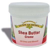 Das gute aus dem inntal Shea Butter Creme 200