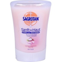 Sagrotan No-Touch Nachfüller Cashmere & Rosenessenz 250 ml