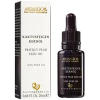 Argand’Or Argan Kaktusfeigen Kernöl bio 20 ml