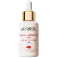 Argand’Or Bio Arganöl Gesichtsöl Rose 50 ml