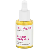 Santaverde Extra Rich Beauty Elixir 30 ml