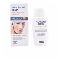 Isdin Foto Ultra 100 Spot Prevent Fusion Fluid Spf50+