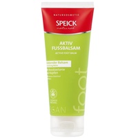 SPEICK Natural Aktiv Fußbalsam