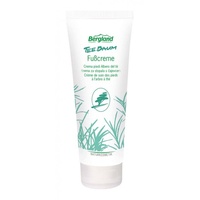 Bergland Pharma Bergland Teebaum Fußcreme