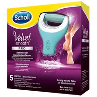 Scholl's wellness company gmbh Scholl Velvet Smooth Pedi Pro