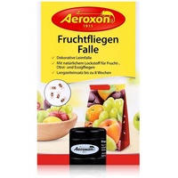 AEROXON Aeroxon® Tierfalle, Fruchfliegenfalle