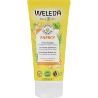 Weleda Bio Energy Duschgel 200 ml