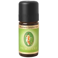 Primavera Rosmarin Campher bio 10ml