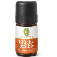 Primavera Glücksgefühle Duftmischung Duftöl, 5ml