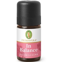 Primavera In Balance