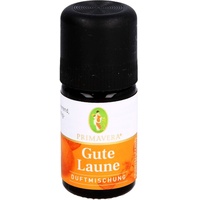 Primavera Gute Laune