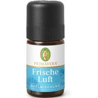 Primavera Frische Luft Duftmischung 5 ml