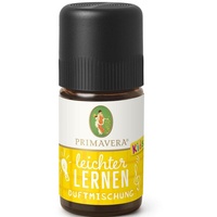 Primavera Leichter lernen