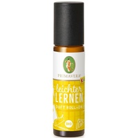 Primavera Leichter lernen Duft Roll-On Bio 10 ml