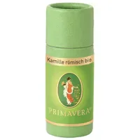 Primavera Kamille römisch bio 1 ml