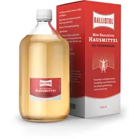 Ballistol Neo Massageöl 1000 ml