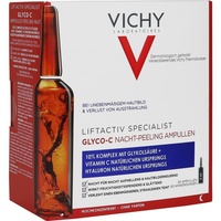 Vichy Liftactiv Specialist Glyco-C Night Peel Ampoules Peeling Nuit