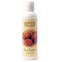 STYX Shea Butter Körpermilch 200 ml