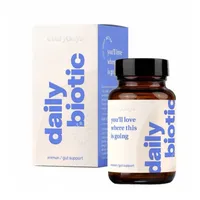 Everydays daily biotic
