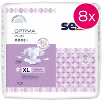 Seni Optima Plus XL 80 St.