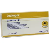 BSN Medical Leukopor 2,5 cmx5 m