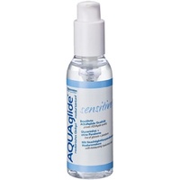JOYDIVISION AQUAglide Sensitive (125ml)