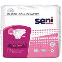 Seni Super Seni Quatro S 10 St.