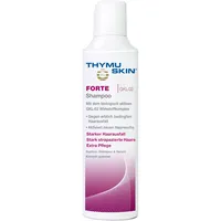 Thymuskin Forte Shampoo