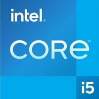 Intel Core i5-12400F 2.5ghz Cpu - Silver