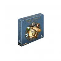 Feuerland Spiele Terra Mystica Automa Solo Box