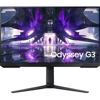 Samsung Odyssey G3 S27AG324NU 27"