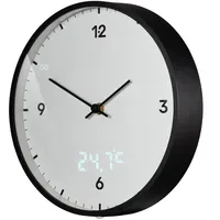 Bresser MyTime 24,0 cm 24.00 weiß