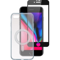 4smarts 360° Protection X-Pro Full UltiMag f. iPhone SE