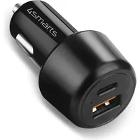 4smarts Voltroad Ultimate 83W schwarz (456260)