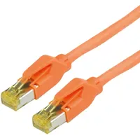 Odys DRAKA Patchkabel Cat.6A (Class EA) S/FTP, UC900 TM31,