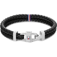 Tommy Hilfiger Jewelry Carabiner bracelet 2790361 Herrenarmband