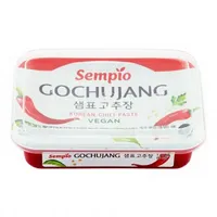 SEMPIO Gochujang scharfe Paprikapaste 170g