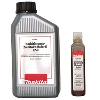 Makita Motoröl 2-Takt 50:1