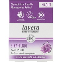 Lavera Straffende Nachtpflege