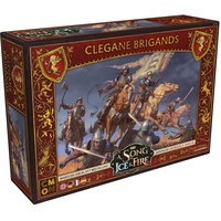Cmon A Song of Ice & Fire Briganten von