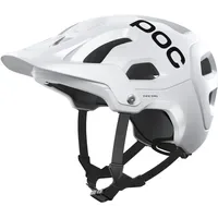 Poc Tectal 59-62 cm hydrogen white matt