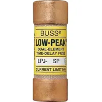 BUSSMANN BY EATON LPJ-30SP LPJ-30SP Time-Delay Sicherung (Ø x