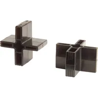 Eurotec Abstandhalter Terrasse 4, 5, 6, 8mm
