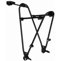Ortlieb Quick Rack Gepäckträger Light  (F78105)