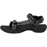Teva Terra Fi Lite Damen atmosphere black/grey 38