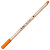 Stabilo Premium-Filzstift 1 St. Gelbrot