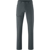Maier Sports Latit Hose (Größe S, grau)