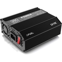 SkyRc eFuel 380W 16A 24 Volt Netzteil