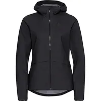 Odlo Odlo, Damen, Velojacke, Ride Easy Waterproof black