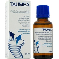 PharmaSGP GmbH Taumea Tropfen 30 ml